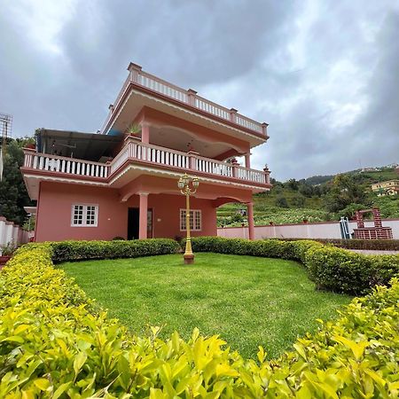 Chill Inn - Families Only Ooty Bagian luar foto
